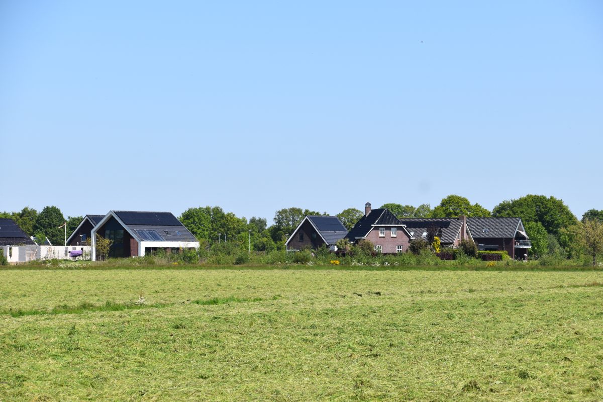 Lunekehaar Delftlanden, Delftlanden, Emmen, Drenthe